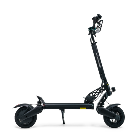 City Pro Electric Scooter