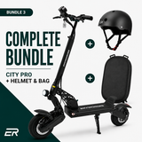 City Pro Electric Scooter