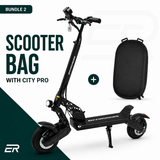 City Pro Electric Scooter