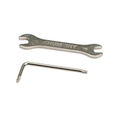 Hydraulic Bleed Kit | [EnviroRides]