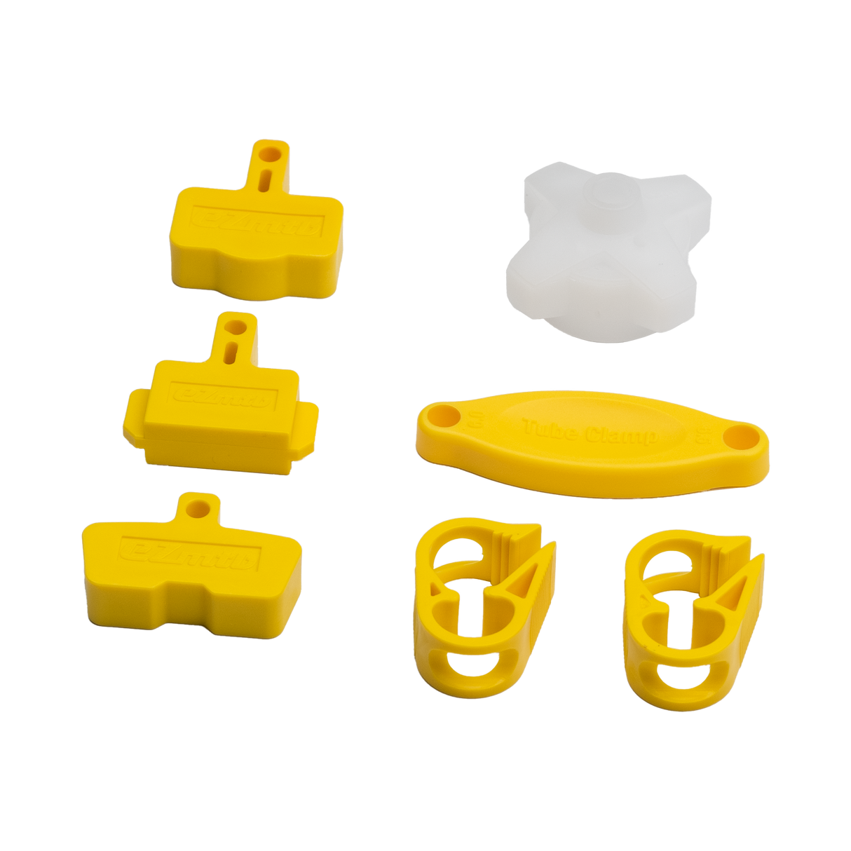Hydraulic Bleed Kit | [EnviroRides]