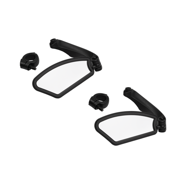 Adjustable Side Mirrors | [EnviroRides]