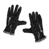 Full Fingerprint Riding Gloves | [EnviroRides]