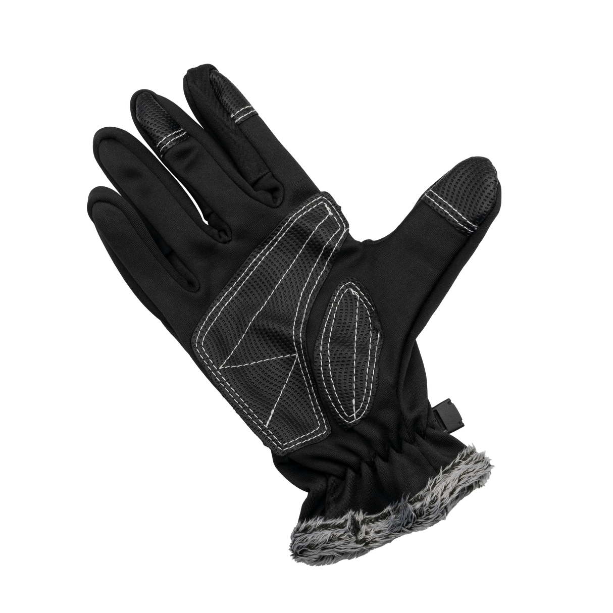 Full Fingerprint Riding Gloves | [EnviroRides]
