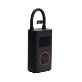 Portable Air Compressor | [EnviroRides]