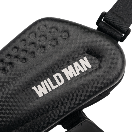 WildMan Electric Bike Storage Bag | [EnviroRides]