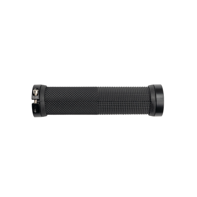 Universal Black Grips | [EnviroRides]