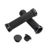 Universal Black Grips | [EnviroRides]