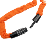 Heavy Duty Metal Chain Combination Lock | [EnviroRides]