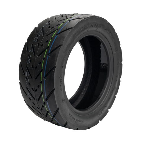 EVR Pro 11" Self Repair Road Tyre | [EnviroRides]