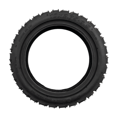 G2 Pro 10" Self Repair Tyre | [EnviroRides]
