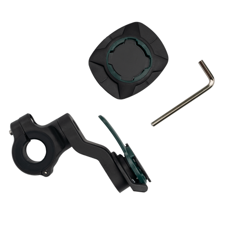 Quad Lock Design Phone Holder | [EnviroRides]