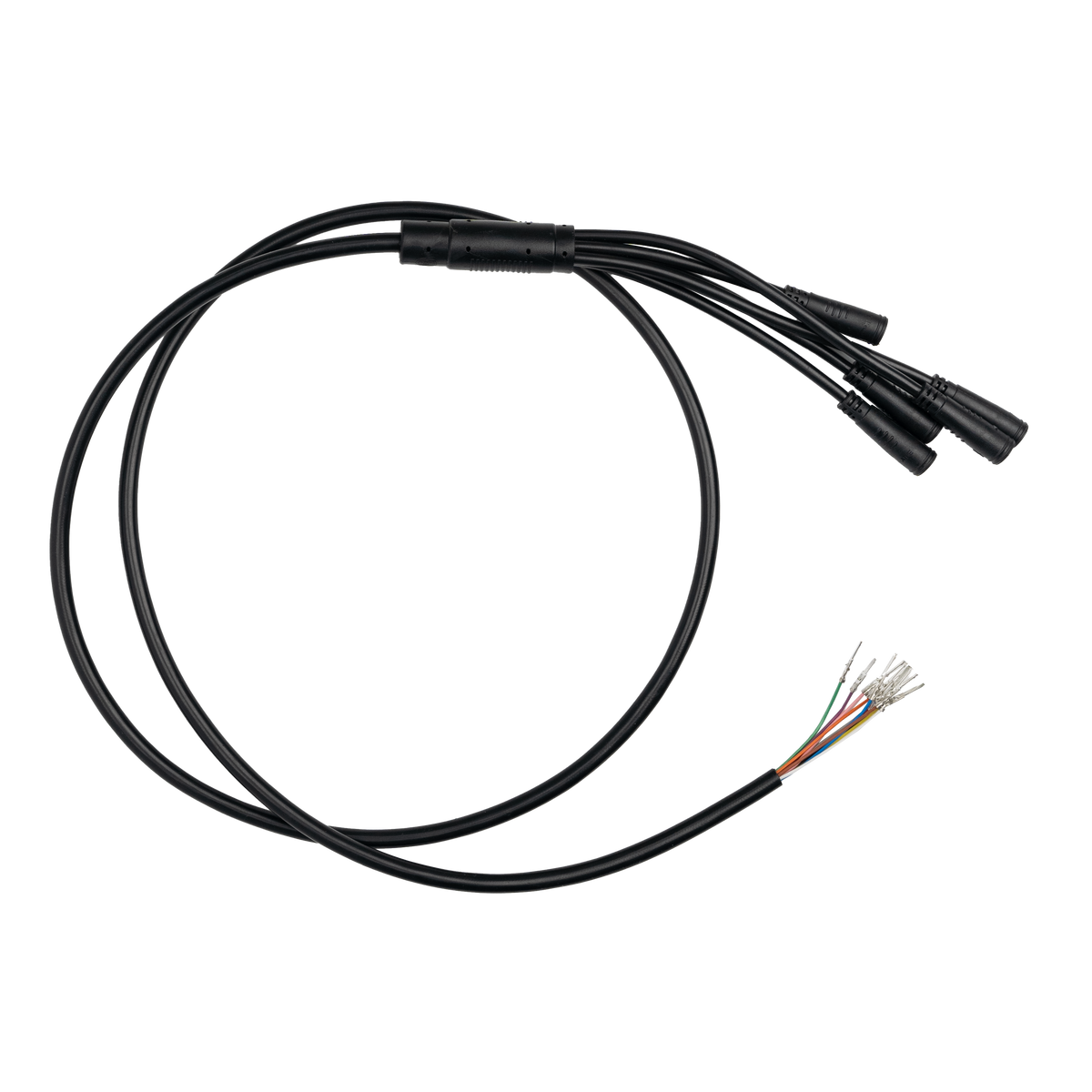 M1+ Integrated Main Line | EnviroRides