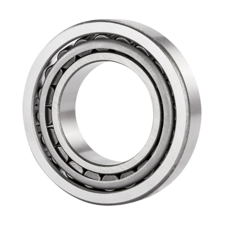 Dunlop Bearings - EnviroRides