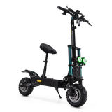 EVR Pro Off Road Electric Scooter | [EnviroRides]