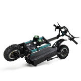 EVR Pro Off Road Electric Scooter | [EnviroRides]