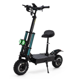 EVR Pro Off Road Electric Scooter | [EnviroRides]