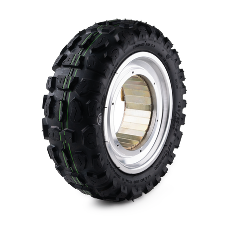 EVR Pro 11" Off Road Tyre | [EnviroRides]