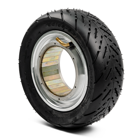 EVR Pro 11" Road Tyre | [EnviroRides]