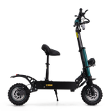 EVR Pro Off Road Electric Scooter | [EnviroRides]