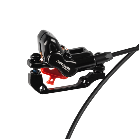 F1+ Pro Hydraulic Brake Kit | [EnviroRides]