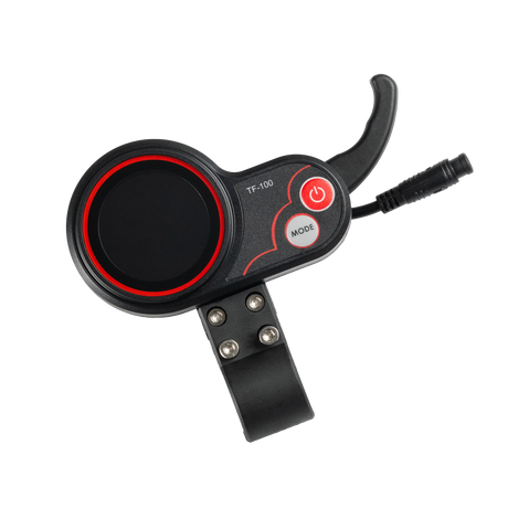 F1+ Pro Controller/Throttle Unit | [EnviroRides]