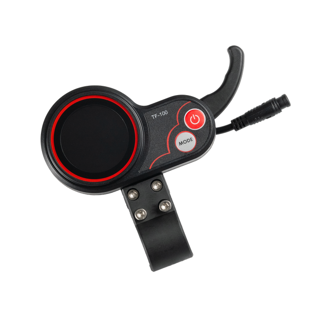 F1+ Pro Controller/Throttle Unit | [EnviroRides]