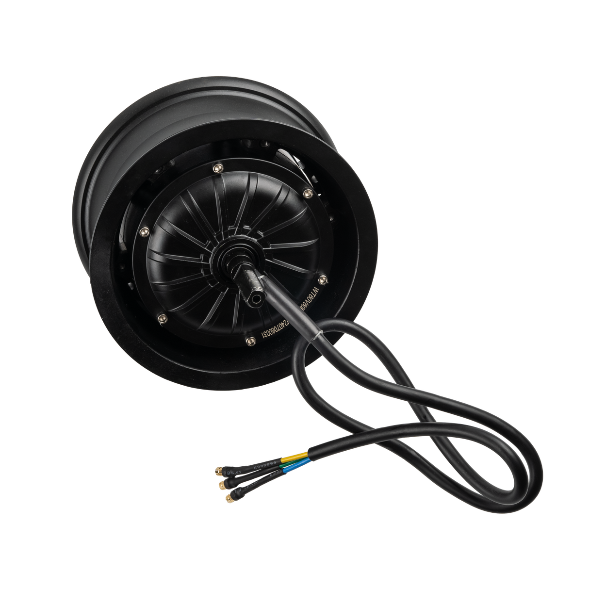 F1+ Pro 72V 2400W Motor