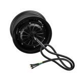 F1+ Pro 72V 2400W Motor
