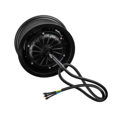 F1+ Pro 72V 2400W Motor | [EnviroRides]