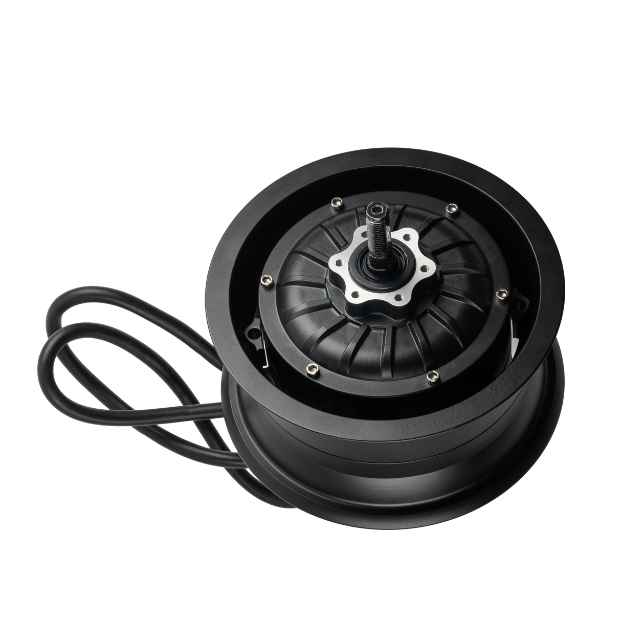 F1+ Pro 72V 2400W Motor