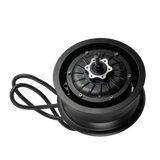 F1+ Pro 72V 2400W Motor