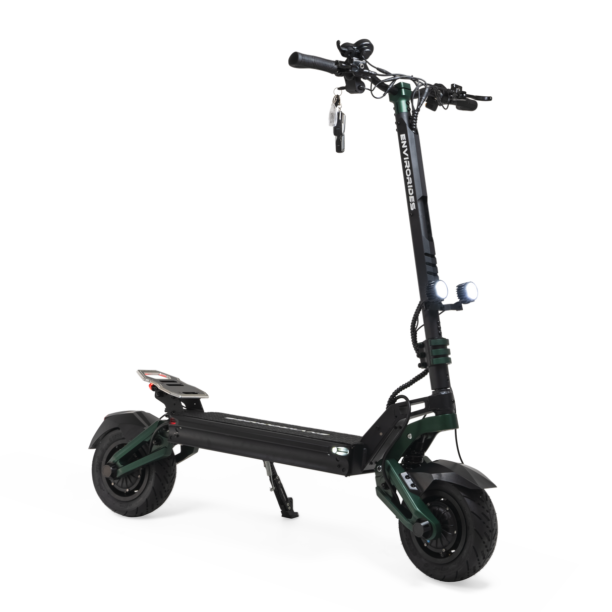 F1+ Pro Electric Scooter | [EnviroRides]