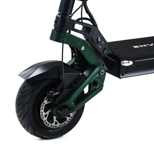 F1+ Pro Electric Scooter | [EnviroRides]