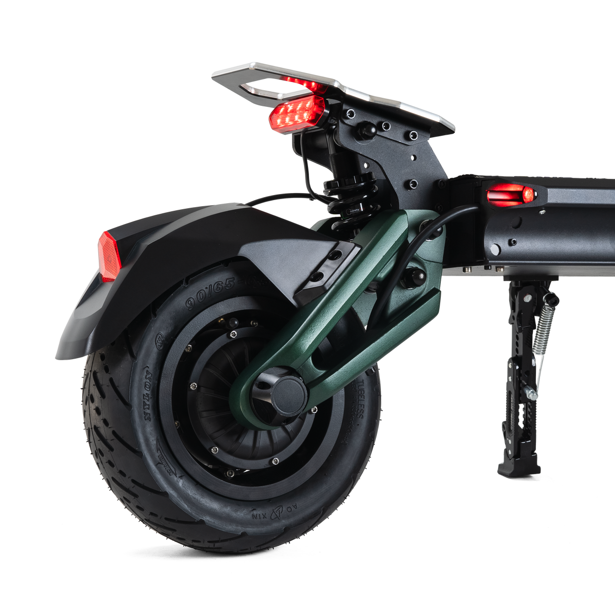F1+ Pro Electric Scooter | [EnviroRides]