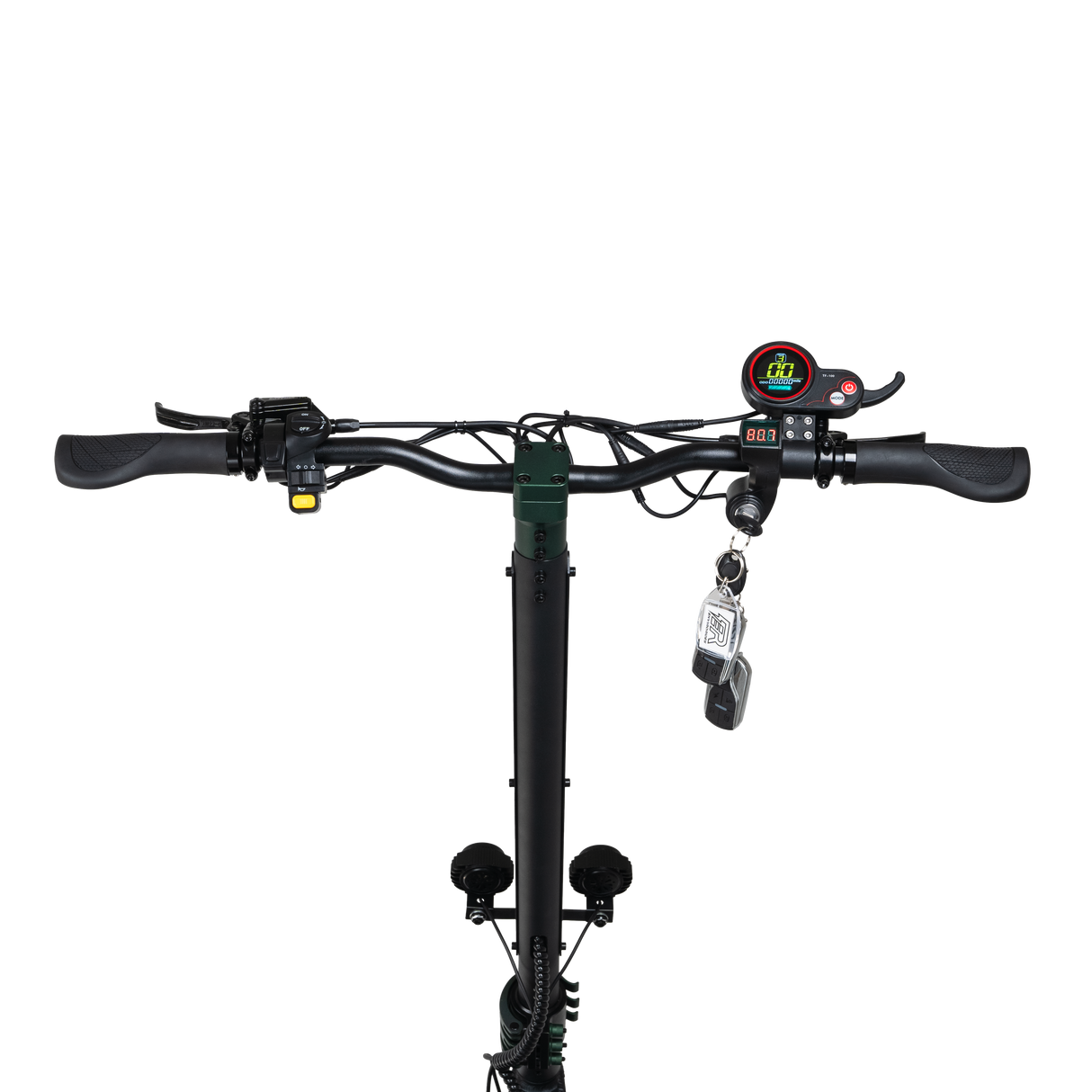 F1+ Pro Electric Scooter | [EnviroRides]
