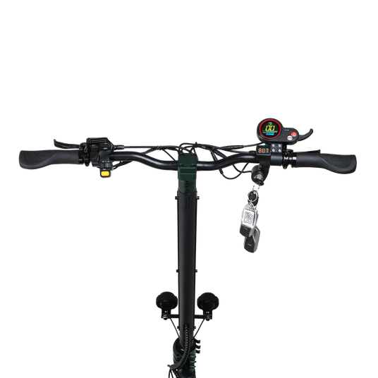 F1+ Pro Electric Scooter | [EnviroRides]