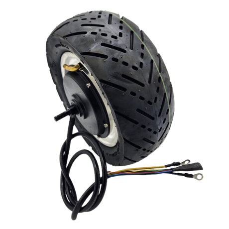 G2 Pro Max 60V 1600W Motor | [EnviroRides]