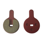 City Pro Electric Scooter Brake Pad Set