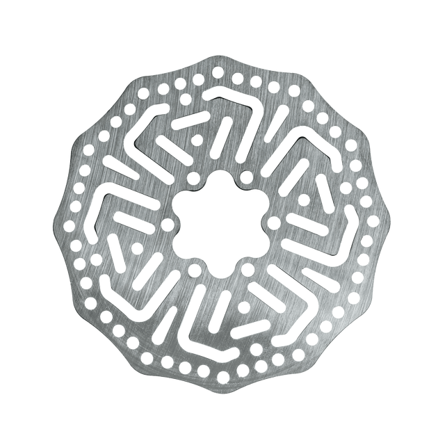 Intend Disc Rotor V1+ Stainless Steel Disc Rotor | EnviroRides