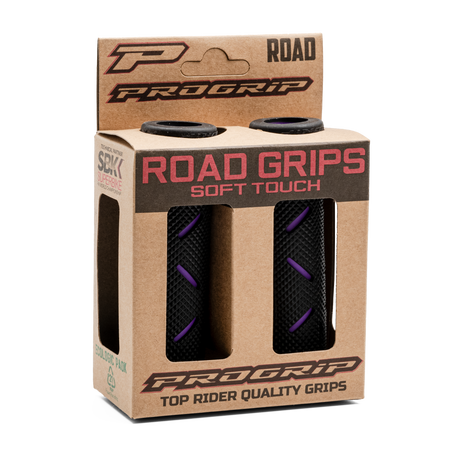 ProGrip Soft Touch Grips | [EnviroRides]