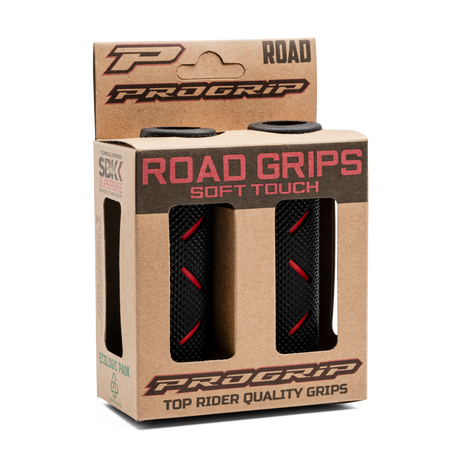 ProGrip Soft Touch Grips | [EnviroRides]