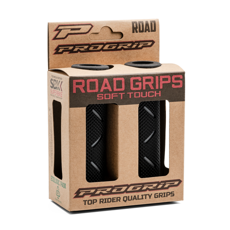 ProGrip Soft Touch Grips | [EnviroRides]
