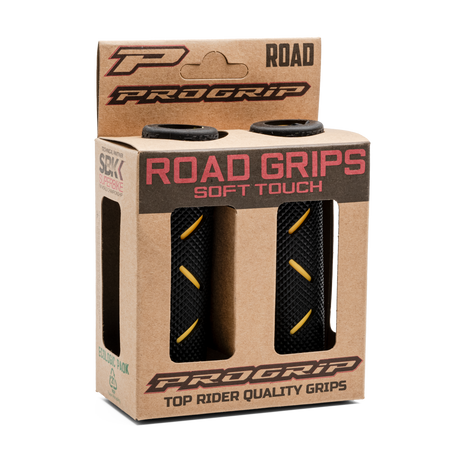 ProGrip Soft Touch Grips | [EnviroRides]