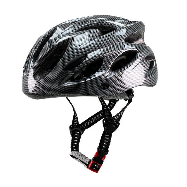 Lightweight Urban Helmet | [EnviroRides]