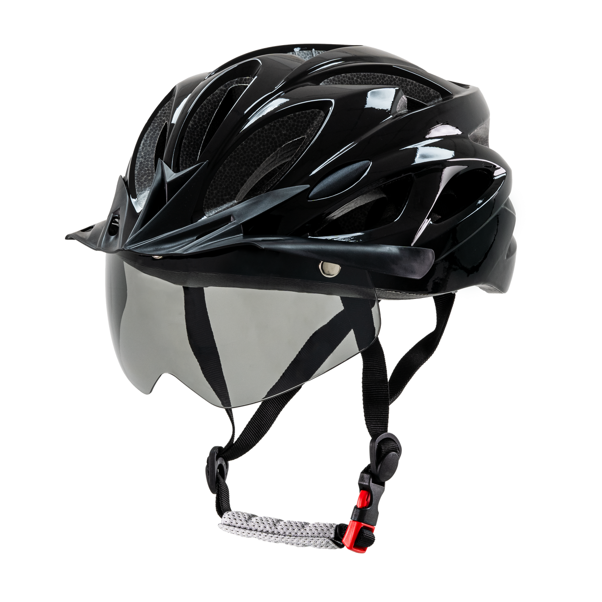 LED City Helmet | [EnviroRides]