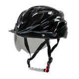 LED City Helmet | [EnviroRides]