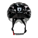 LED City Helmet | [EnviroRides]
