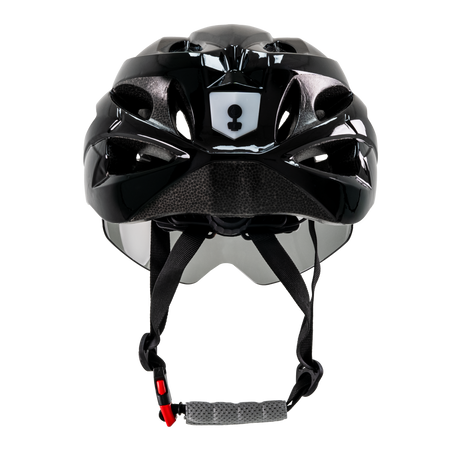 LED City Helmet | [EnviroRides]