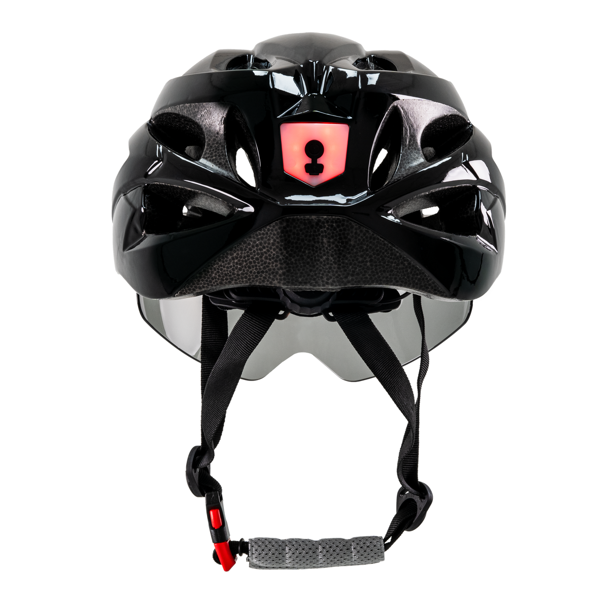 LED City Helmet | [EnviroRides]